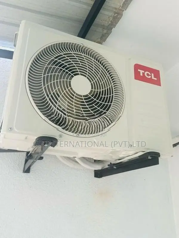 New 12000BTU TCL Non Inverter Brand Air Conditioner