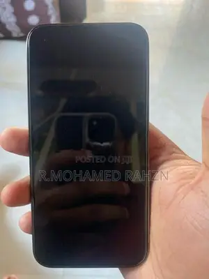 Apple iPhone 13 Pro 2018 (Used)