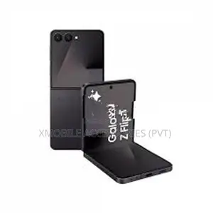 Samsung Galaxy Z Flip 7 12GB 256GB (Brand New)