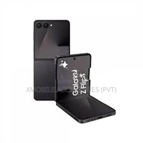 Samsung Galaxy Z Flip 7 12GB 256GB (Brand New)