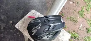Helmet