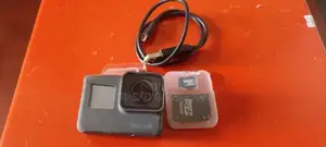 GoPro Hero5 Black 4K Action Camera