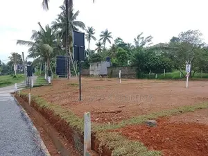 Super Luxury Land for Sale in Kahanthota Road Malabe