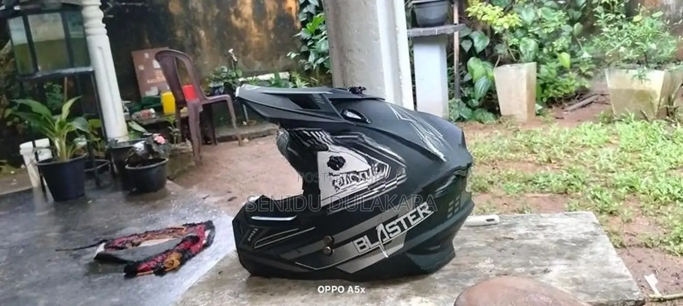 Helmet