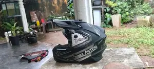 Helmet