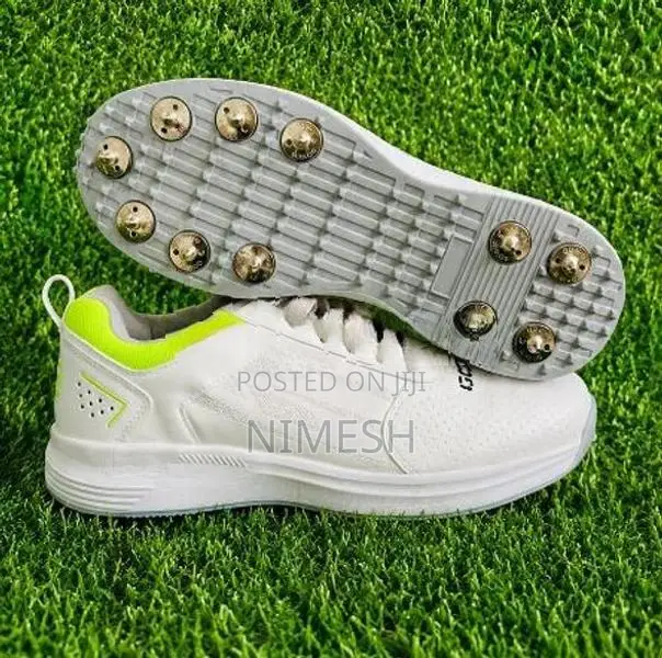 Gowing Nile Shoes