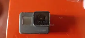GoPro Hero5 Black 4K Action Camera