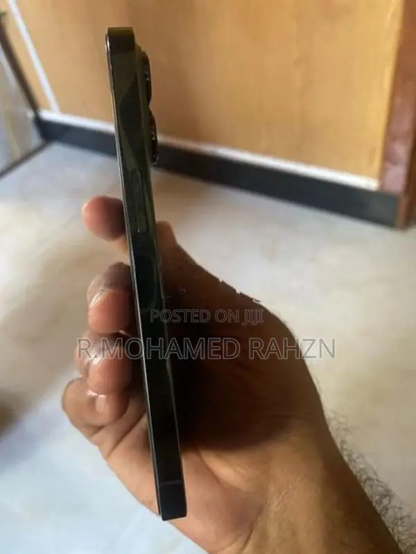 Apple iPhone 13 Pro 2018 (Used)