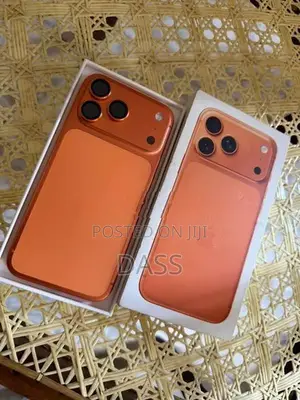 Apple iPhone 17 Pro Max (Used)