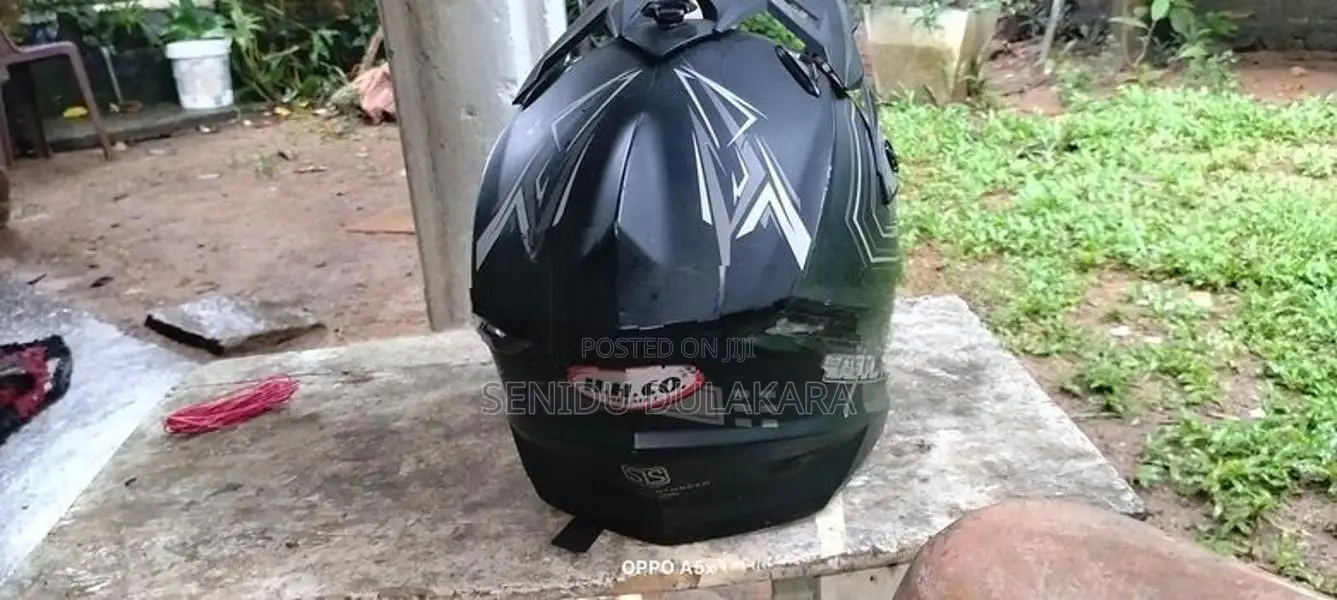 Helmet