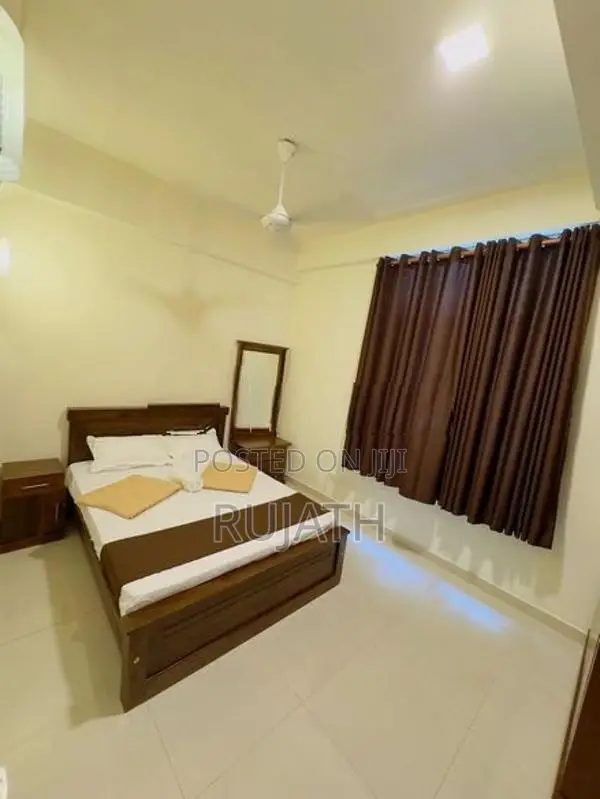 Luxury Apartment for Sale Moratuwa
