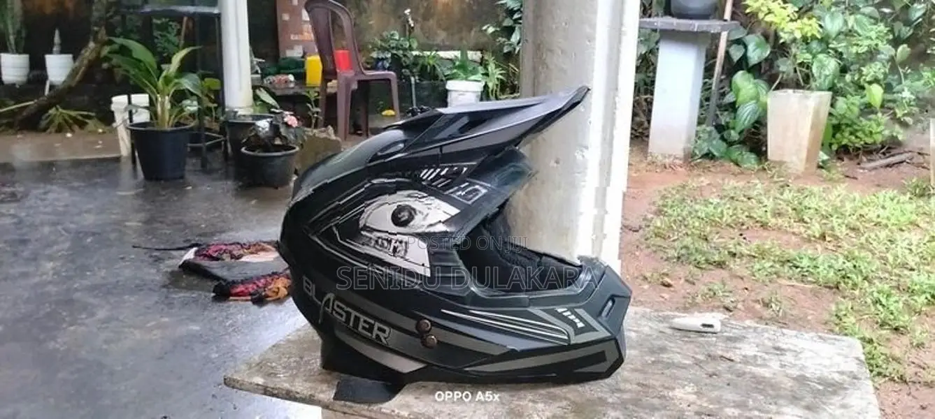 Helmet