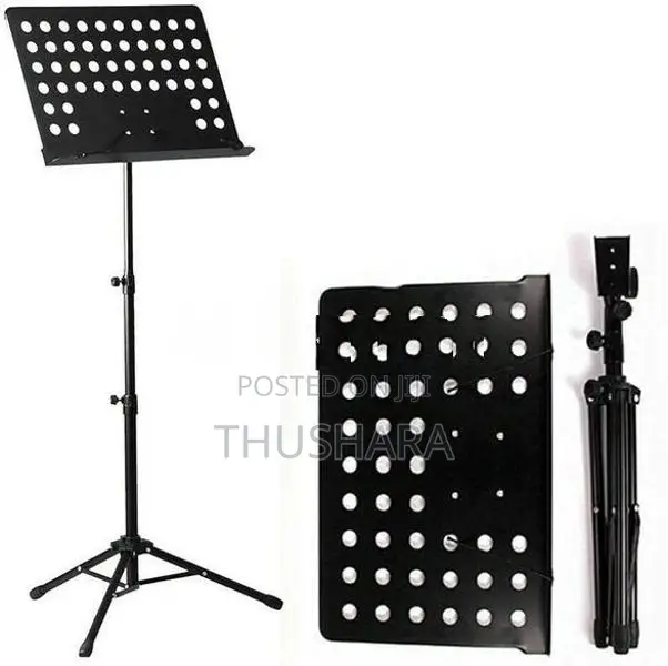 Notation Stand