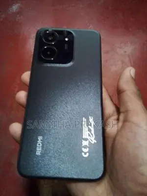 Xiaomi Redmi 15C (Used)