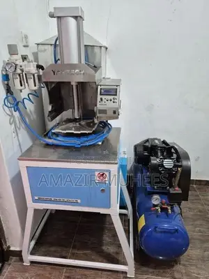 String Hopper Machine
