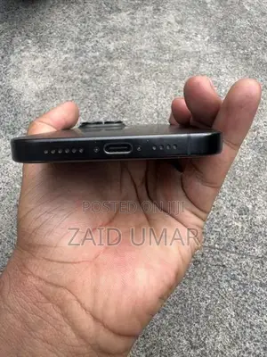 Apple iPhone 16 Pro Max (Used)