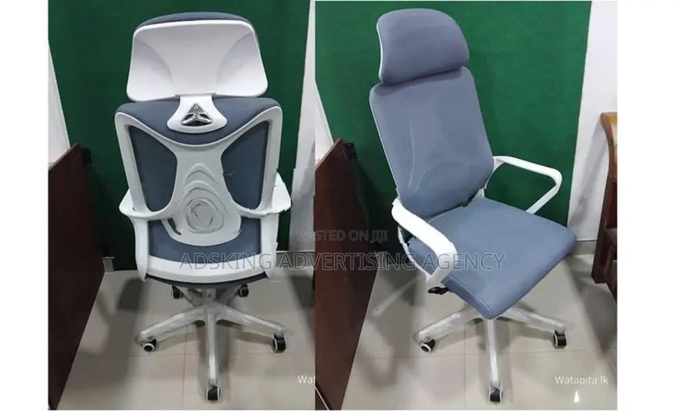 Brand new Head rest office chair