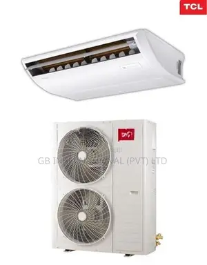 New TCL 60000BTU Ceiling suspended Non Inverter Brand AC 2026