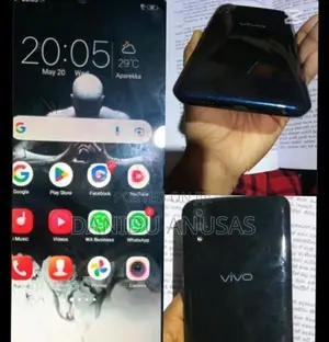 Vivo Y93 (Used)