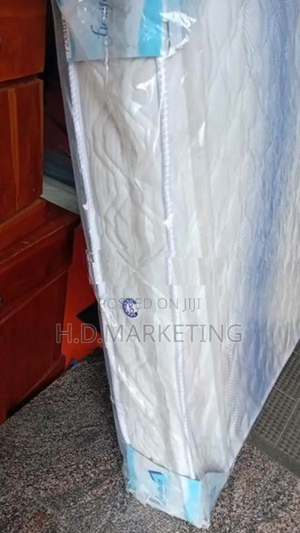 78*72*10" Spring Mattress -Arpico