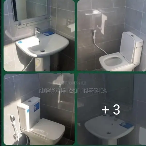 Commercial Shop for Rent Wattala
