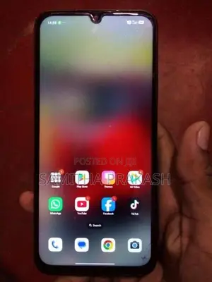 Xiaomi Redmi 15C (Used)