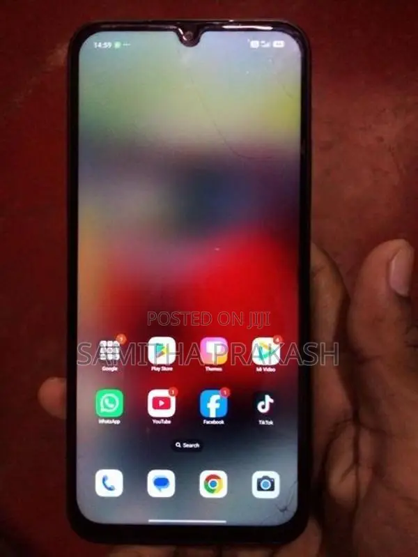Xiaomi Redmi 15C (Used)