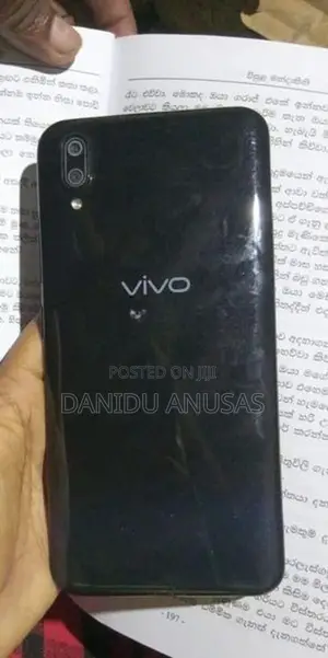 Vivo Y93 (Used)