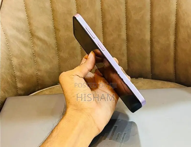 Samsung Galaxy F15 128GB (Used)