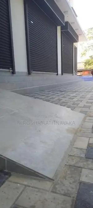 Commercial Shop for Rent Wattala