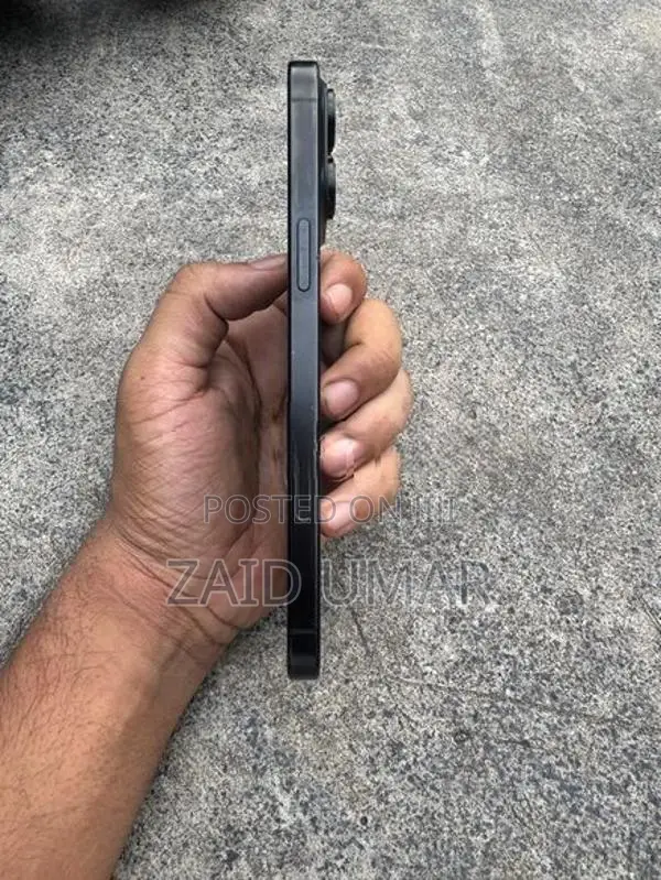 Apple iPhone 16 Pro Max (Used)