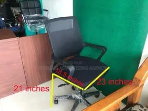 Brand new office chair AK1003