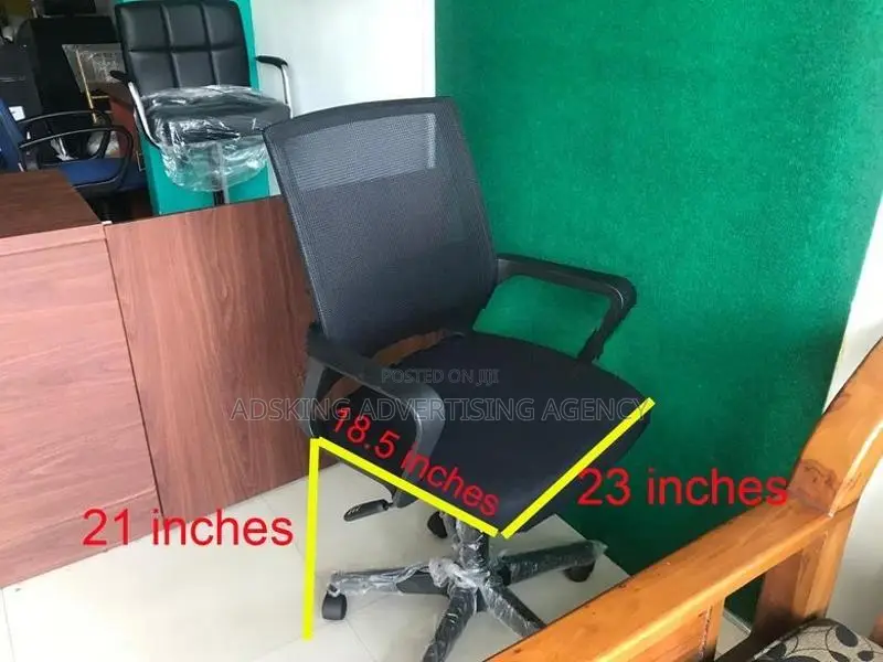 Brand new office chair AK1003