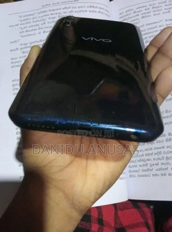 Vivo Y93 (Used)