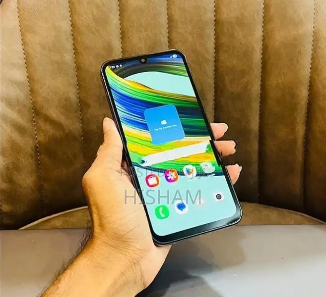 Samsung Galaxy F15 128GB (Used)