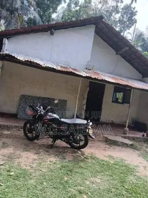 Land for Sale with Annex in Negombo, Kochchikade