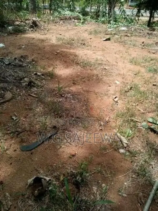Main Road Facing Land for Sale in Anuradhapura