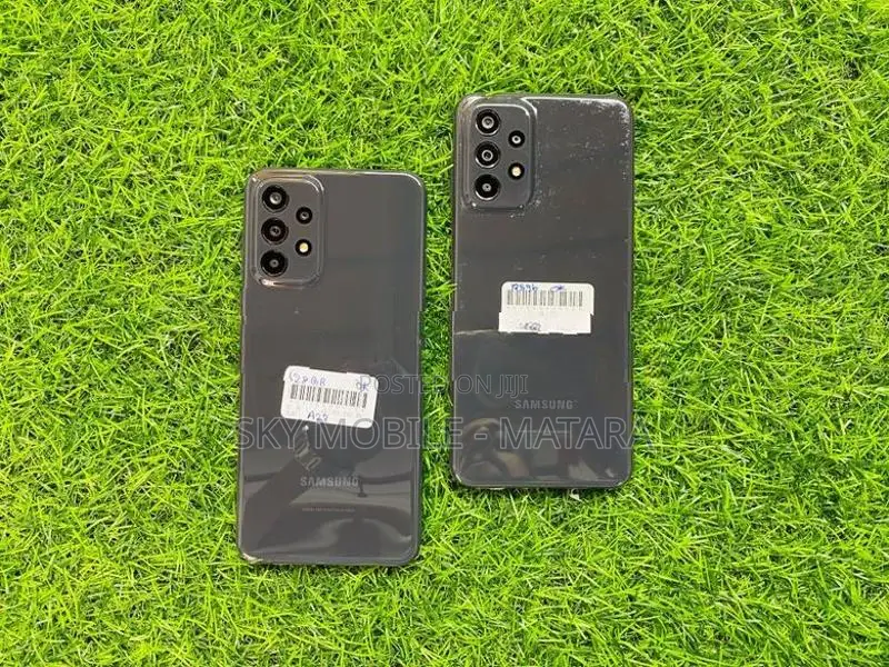Samsung Galaxy A23 4GB 128GB (Used)