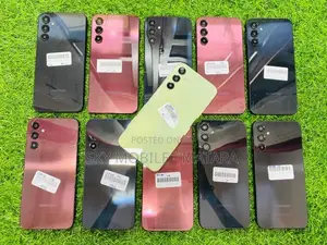 Samsung Galaxy S24 4GB 128GB (Used)