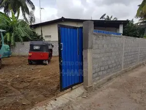 වත්තල වෙඩිකන්ද පෙදෙසින් වටිනා ඉඩමක් විකිණීම
