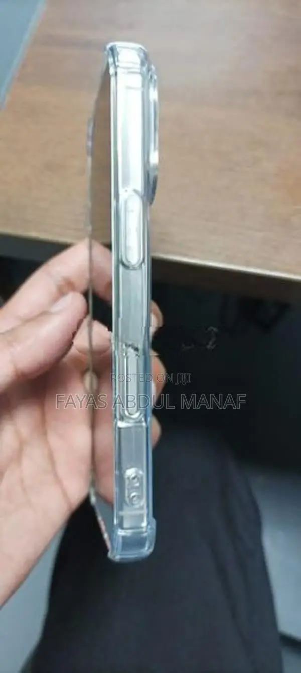 Apple iPhone 16 Pro (Used)