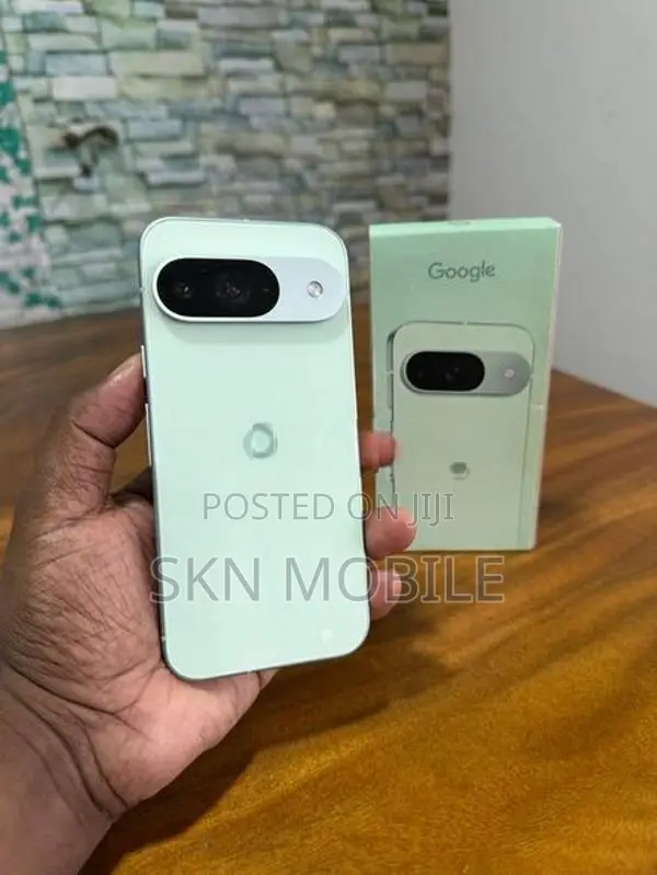 Google Pixel 9 12GB 128GB (Used)