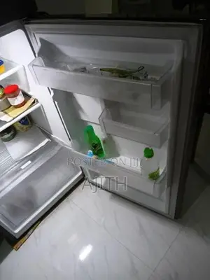 LG Fridge