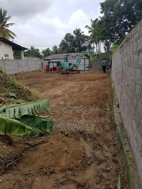 වත්තල වෙඩිකන්ද පෙදෙසින් වටිනා ඉඩමක් විකිණීම