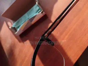 Photochromic Sunglass
