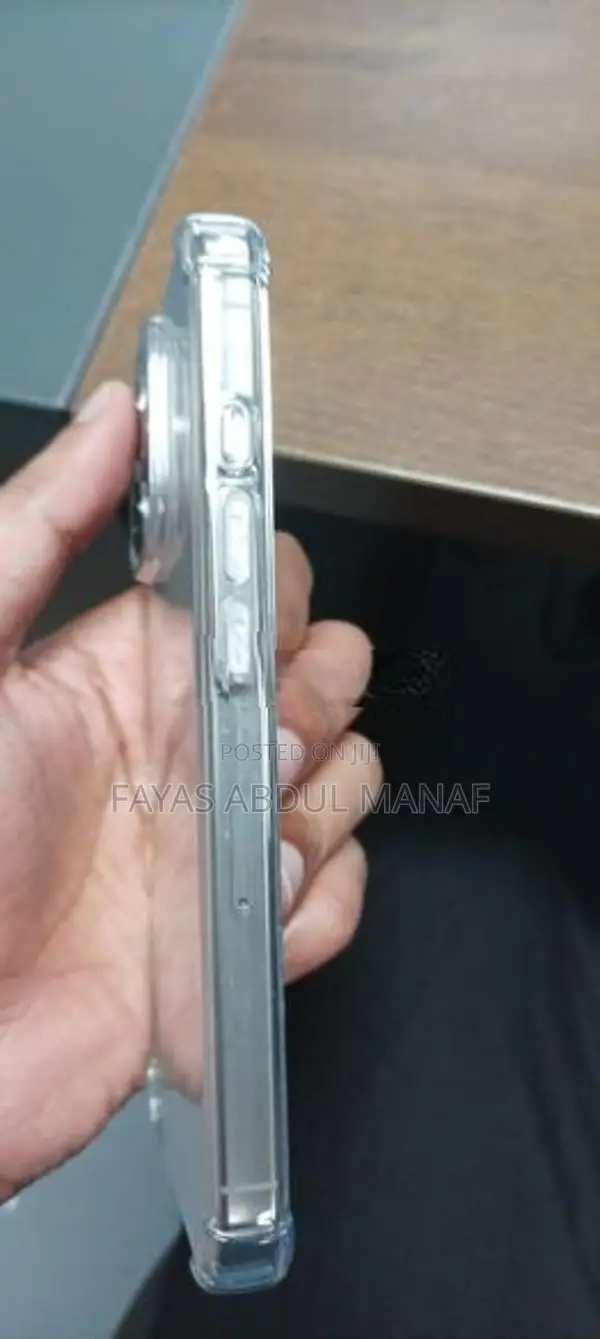 Apple iPhone 16 Pro (Used)