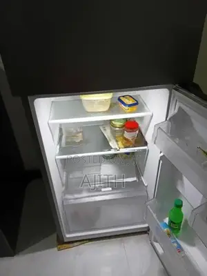 LG Fridge