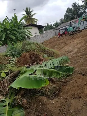 වත්තල වෙඩිකන්ද පෙදෙසින් වටිනා ඉඩමක් විකිණීම
