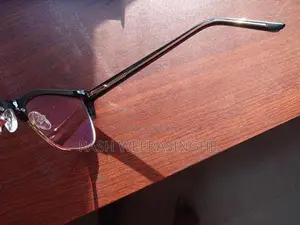 Photochromic Sunglass