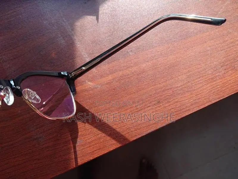 Photochromic Sunglass